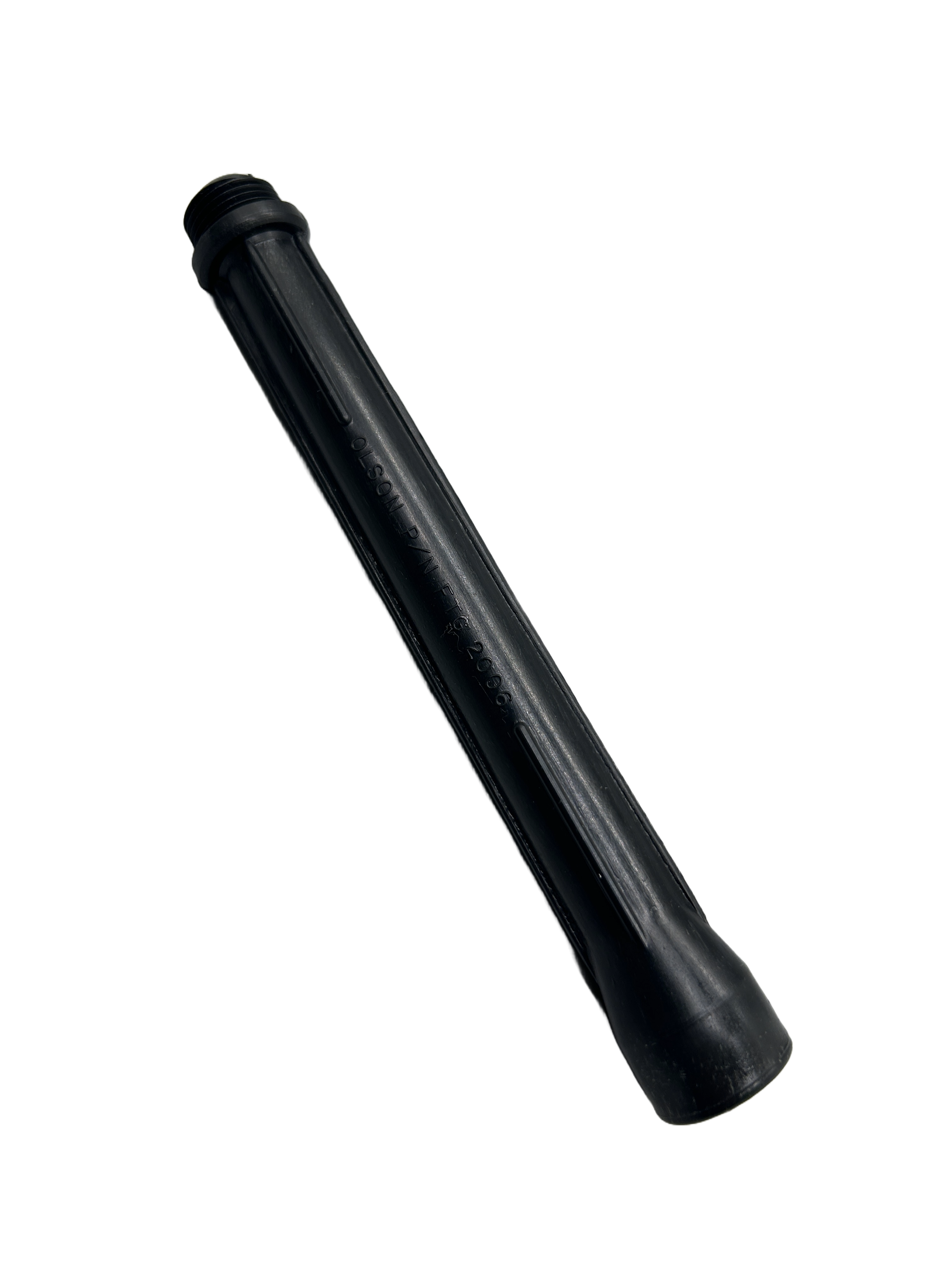 Tubing Riser + Adapter Assembly - Specifications Features