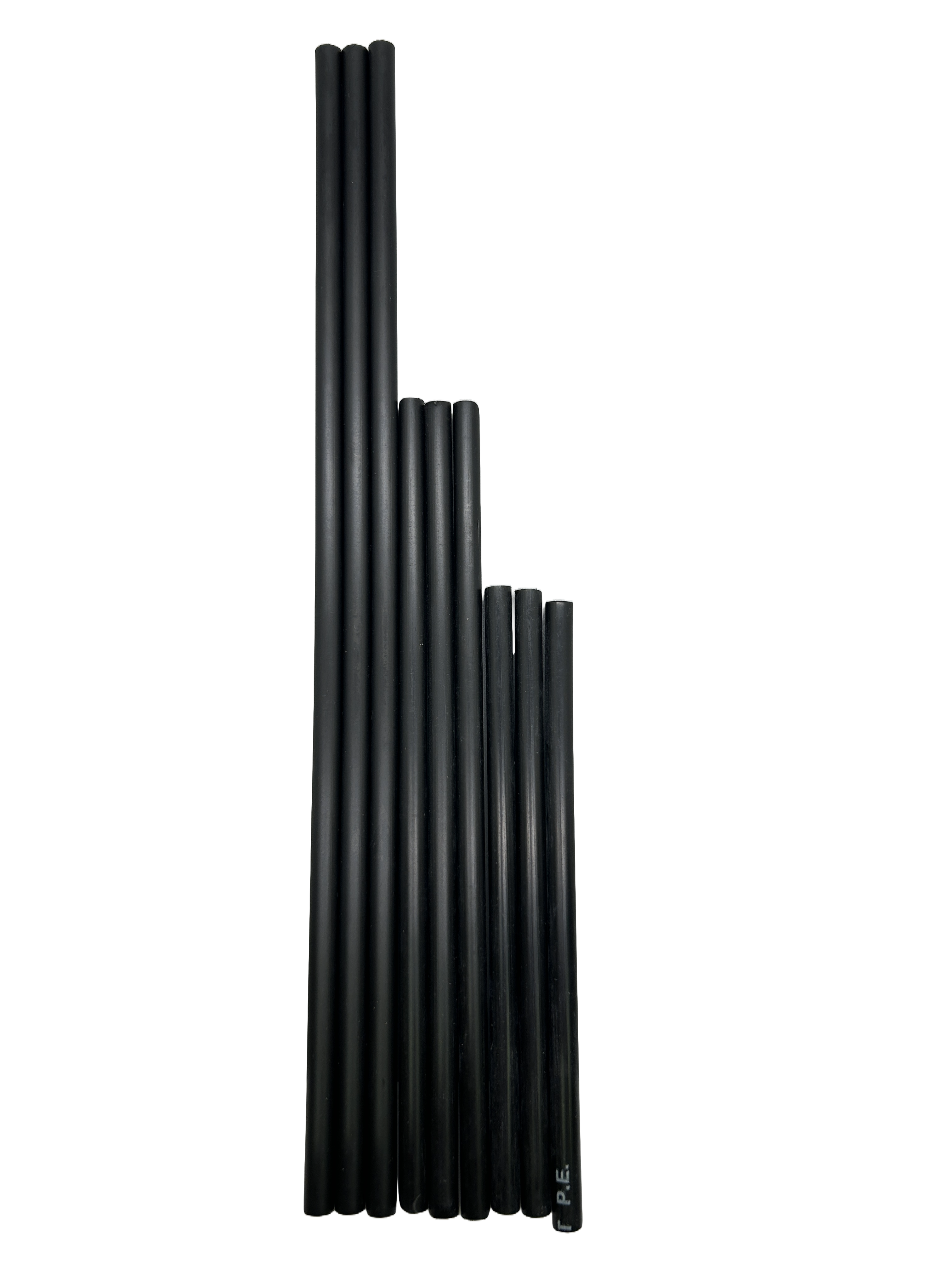 Tubing Riser + Adapter Assembly - Specifications Features