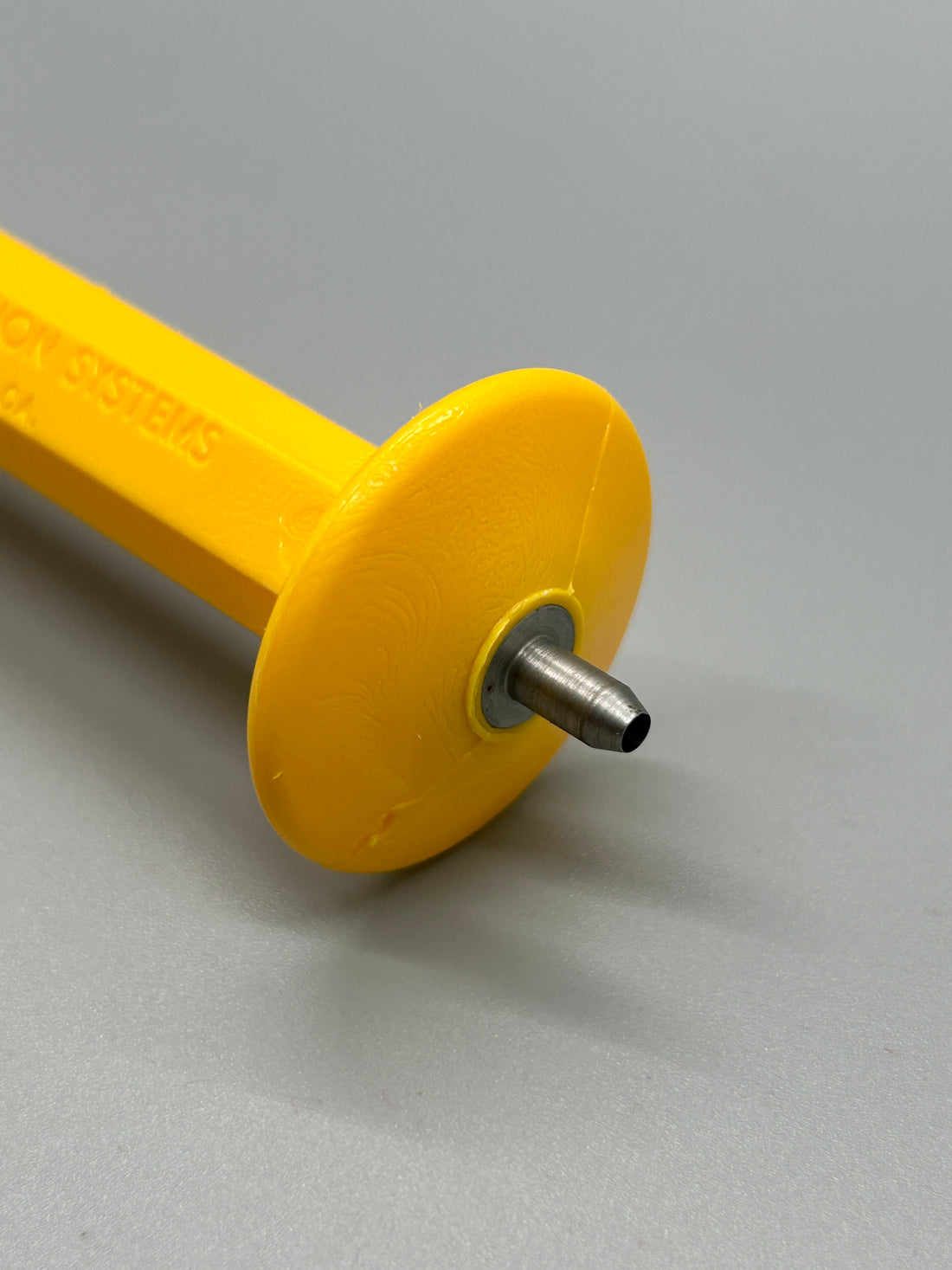 Olson Irrigation O-Jet Punch Tool .093 - Yellow