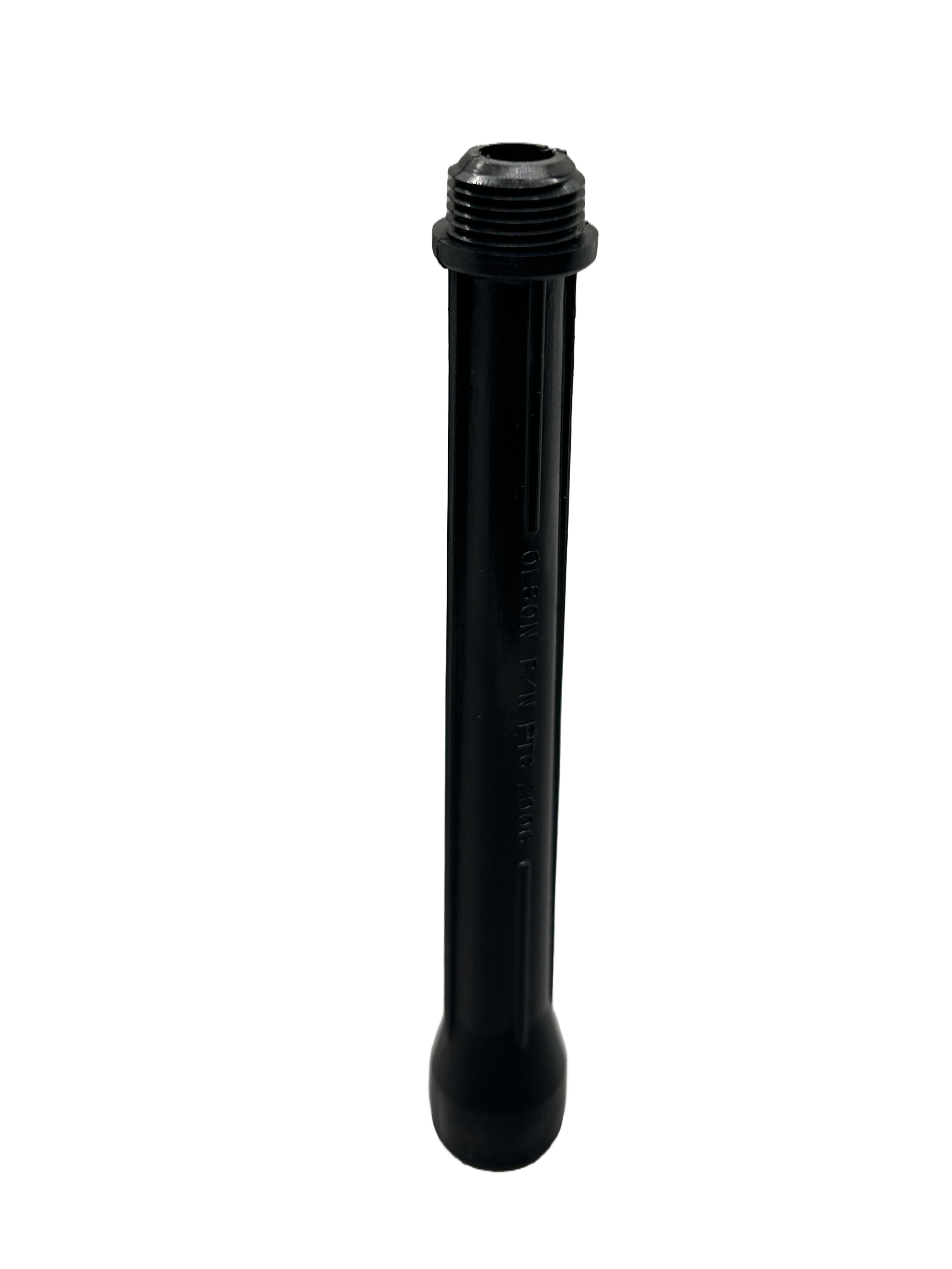 Tubing Riser + Adapter Assembly - Specifications Features