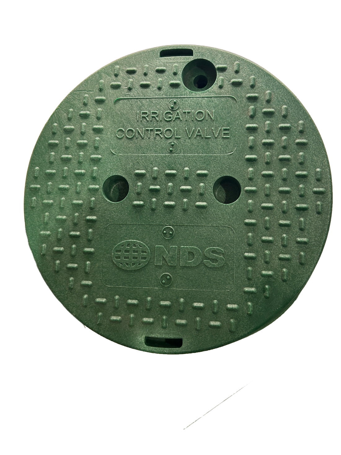 10" Inch Round Irrigation Valve Box NDS